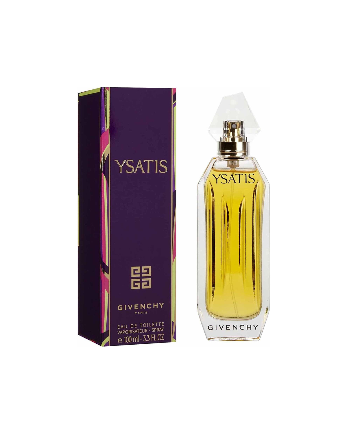 ysatis givenchy