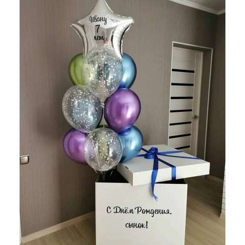 Готовое решение 