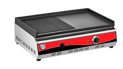 Поверхность жарочная ELETTO R 89