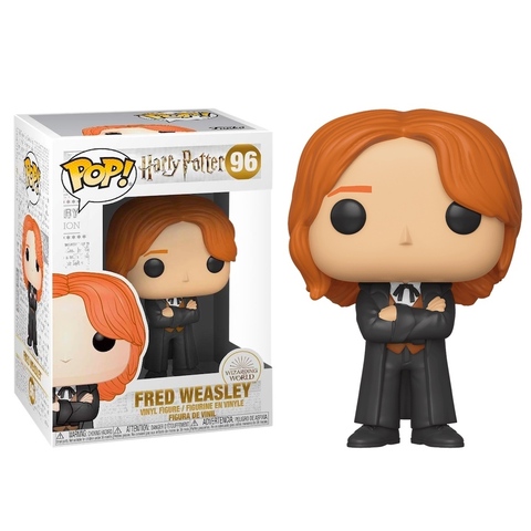 Funko POP! Harry Potter: Fred Weasley (96)