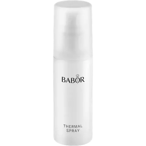 Спрей термальный для лица Babor Thermal Spray 100 ml