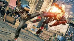 Tekken 7. Legendary Edition (с поддержкой PS VR) (диск для PS4, интерфейс и субтитры на русском языке)