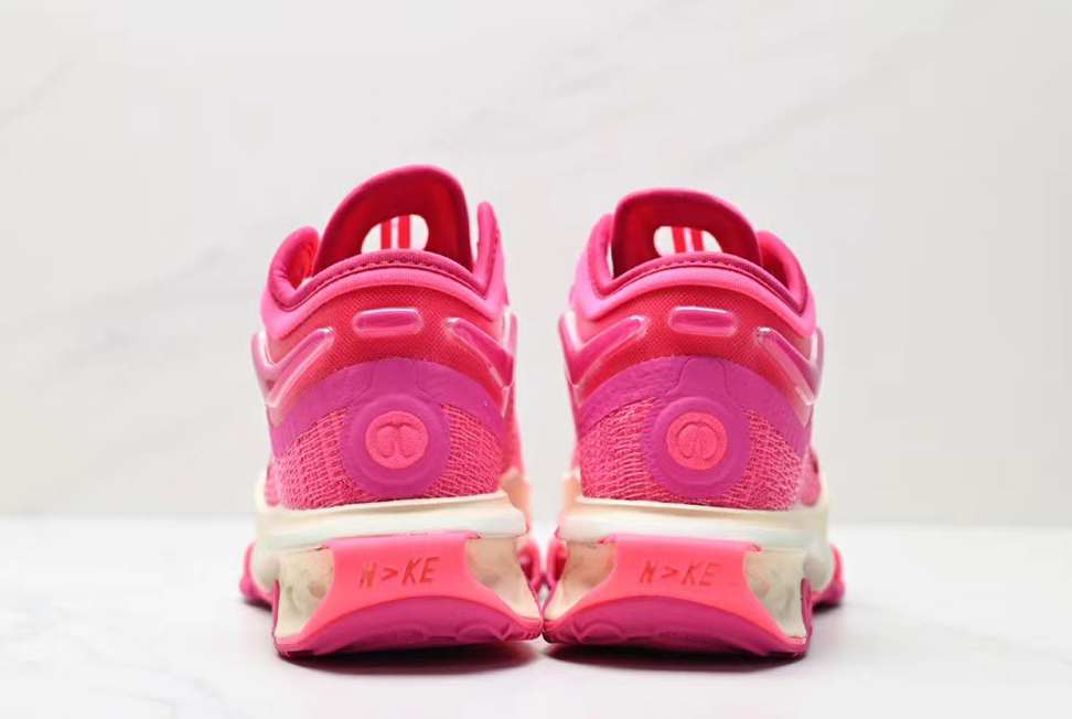Nike air zoom pink hotsell