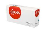 Картридж Sakura TN321C для Brother, голубой, 1500 к.