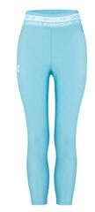 Брюки для девочки Under Armour HeatGear Armour Ankle Legging Junior - blue/white