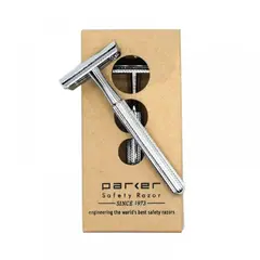 Станок Parker 78R-СH chrоmе