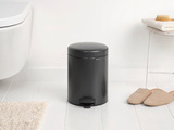 Мусорный бак newIcon с педалью 5 л, артикул 233463, производитель - Brabantia, фото 4