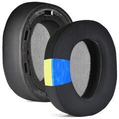 Амбушюры Sony для наушников MDR-100ABN, WHH900N (С эффектом охлаждения)