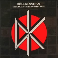 Dead Kennedys / Original Singles Collection (7x7