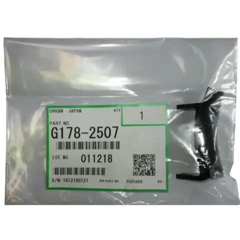 Очиститель сетки в сборе RICOH (G1782507/G178-2507)