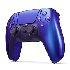 Беспроводной геймпад DualSense для PS5 (Chroma Indigo, CFI-ZCT1W: SIEE)