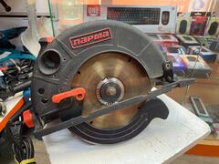 Дисковая (Циркулярная) Парма 185Д