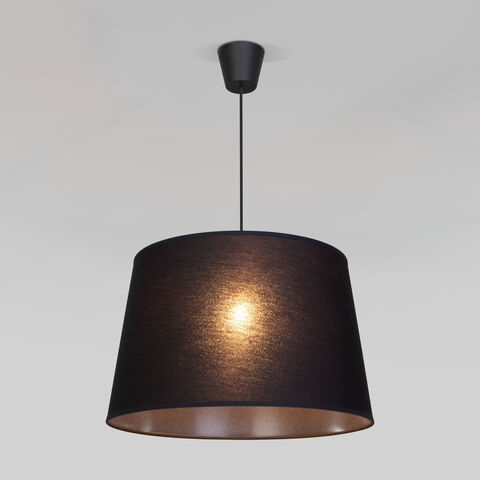 Подвесной светильник TK Lighting Maja 1885 Maja Black