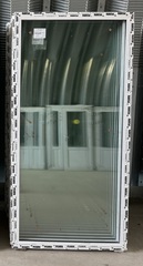 Окно Пластиковое Новое 204(в) х 100(ш)