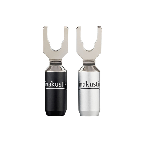 Inakustik Referenz Spade Lug KS-103, 4 pcs, 00719103