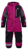 Комбинезон 8848 Altitude Tini Min Suit Fuchsia горнолыжный детский