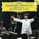 Tchaikovsky: Symphony No.5; Overture 