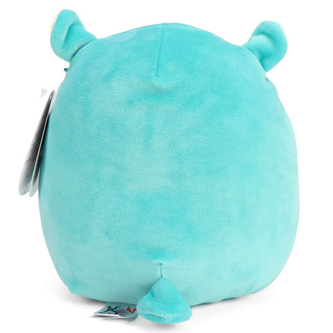 Мягкая игрушка сквиш антистресс Squishmallows Лама Тим