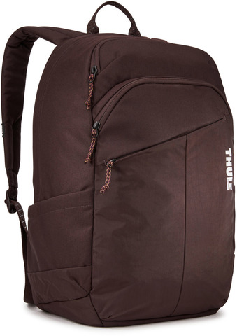 Картинка рюкзак городской Thule exeo backpack 28l Blackest Purple - 1