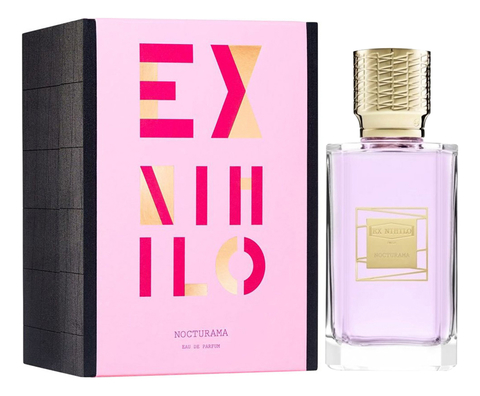 Ex Nihilo Nocturama