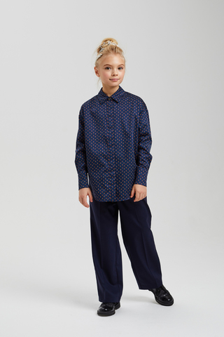 Брюки SSLWG-039-26017-306