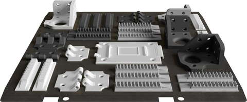 3D-принтер Mosaic Element