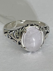 Севан (кольцо из серебра)