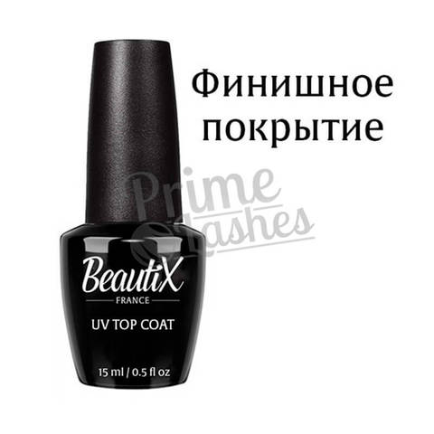 Финишное покрытие Beautix