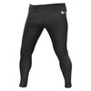 Компрессионные штаны Rusco Sport Only Black