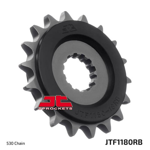 Звезда JTF1180.18RB