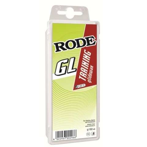 Картинка парафин Rode   - 2