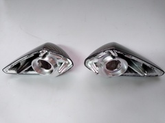 Поворотники для Honda VFR 800 1998-2001 г.в.