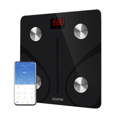Умные весы Renpho Elis 1 Smart Body Scale ES-CS20M
