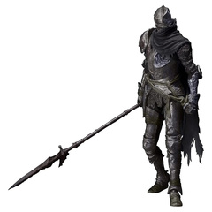 S.H.Figuarts Elden Ring: Festering Fingerprint Vyke