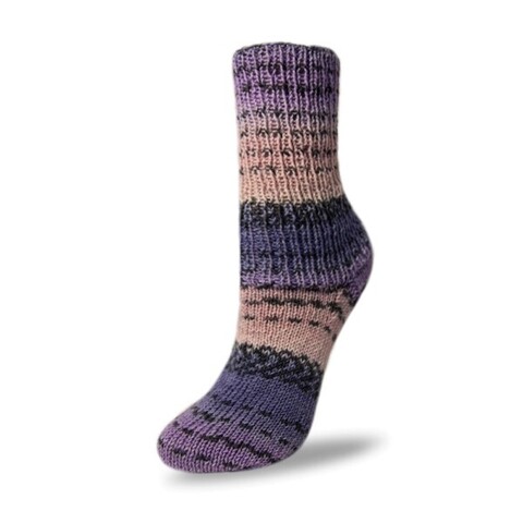 Rellana Flotte Socke Patagonia Happy Dots 1712