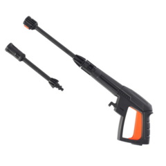 Мойка высокого давления Patriot GT320 Imperial 1400Вт