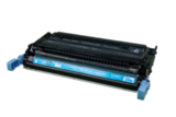 Совместимый картридж CB401A для HP Color LaserJet CP4005/CP4005, CP4005dn, голубой, 7500 к.