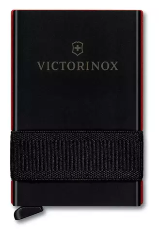Карта Smart Card Wallet Victorinox Iconic Red Красный (0.7250.13)