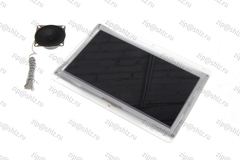 Дисплей жидкокристаллический TFT 10" МЮ.Д101.05.00.ШК.ГОР.К.ДМК