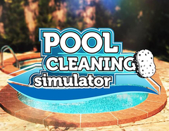 Pool Cleaning Simulator (Ранний доступ) (для ПК, цифровой код доступа)