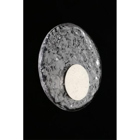 Настенный светодиодный светильник Aployt Eugenia APL.336.01.07