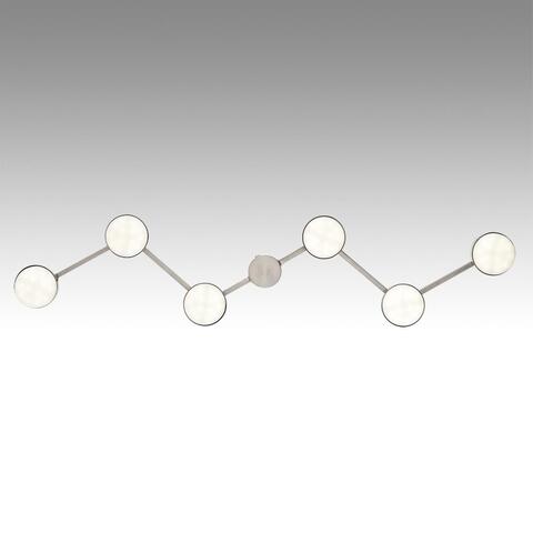 Потолочная люстра Lumion SANATA 8116/6C
