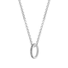 Подвеска Quote Bracelet (Abraham Lincoln)