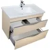 Aquanet 184023 Компл.3 - Тумба Эвора 100 цв.сливочный (беж) (184023)