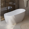 BelBagno BB704-1700-800-K Акриловая ванна BelBagno BB704-1700-800-K