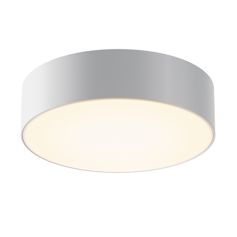 Потолочный светильник Maytoni Zon ip O431CL-L30W3K