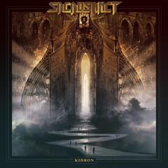 Sacrosanct / Kidron (RU)(CD)