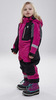 Комбинезон 8848 Altitude Tini Min Suit Fuchsia горнолыжный детский