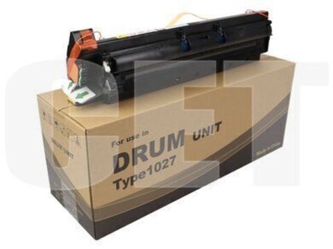 Драм-юнит 411018 для Aficio 1022/1027/2022/2027/3025/MP2550/MP3010/MP3350/MP3351 (CET), 80000 стр., CET7000