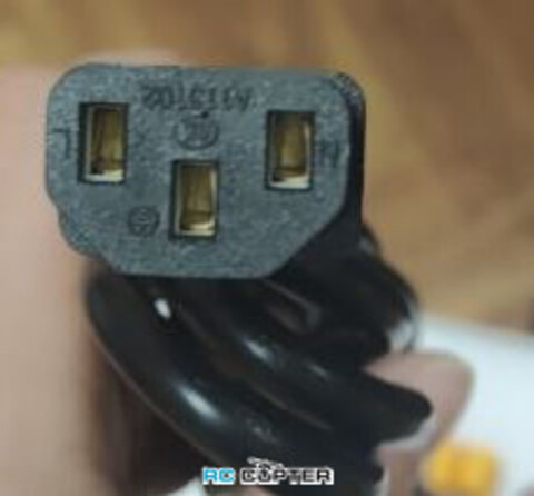 Зарядное устройство Gens ace iMars D1000 Smart Charger | два канала | AC 1000 Вт (25A x2 | 500W x2) | G-Tech | 1-7S